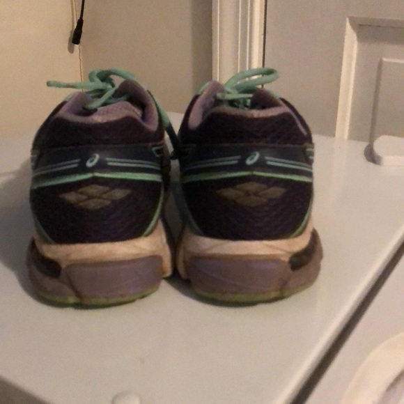 ASICS Running shoes - Picture 3 of 5